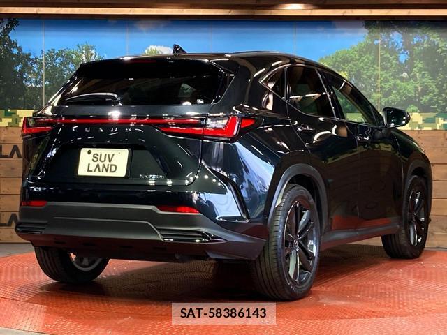 Lexus NX 2023-08 8328019-16