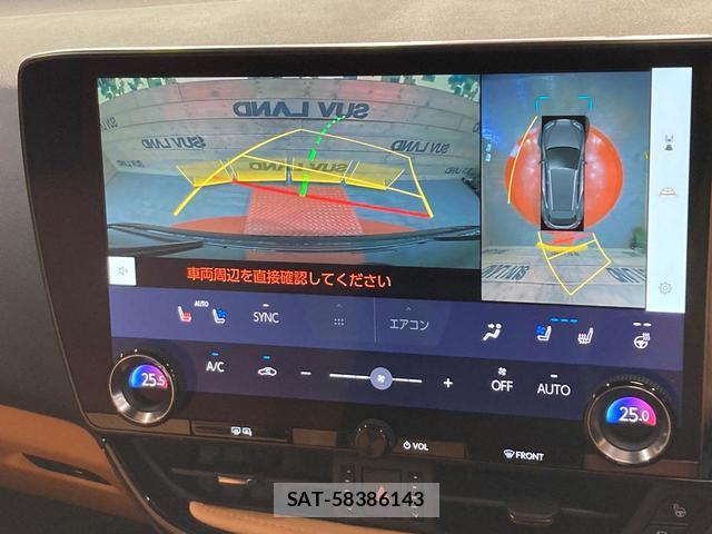 Lexus NX 2023-08 8328019-4