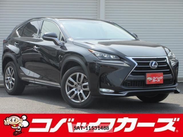Lexus NX 2015-10 8328061-0