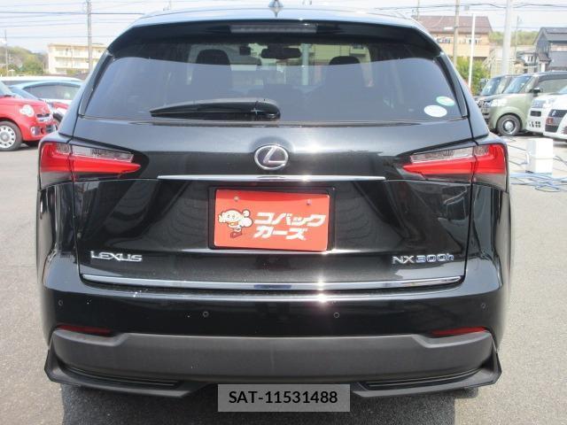 Lexus NX 2015-10 8328061-6