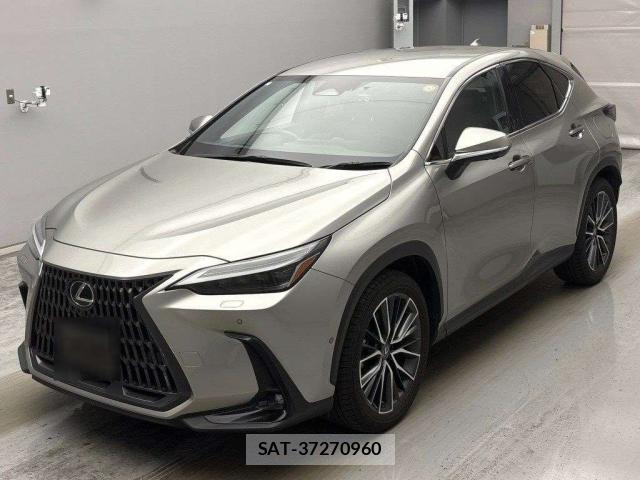 Lexus NX 2023-12 8328838-0