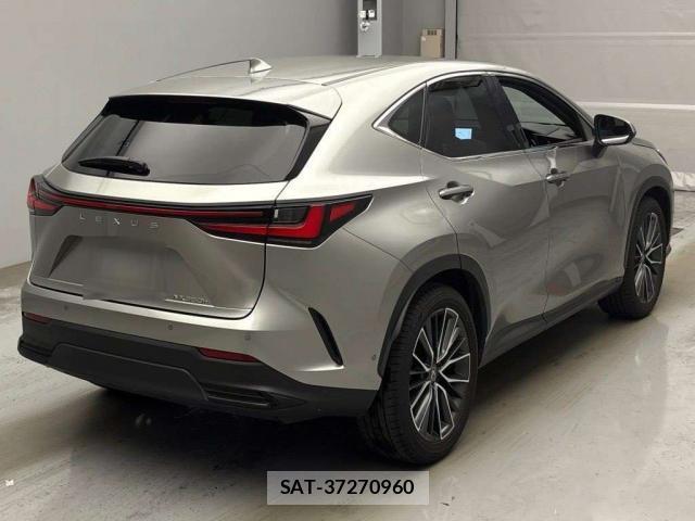 Lexus NX 2023-12 8328838-11