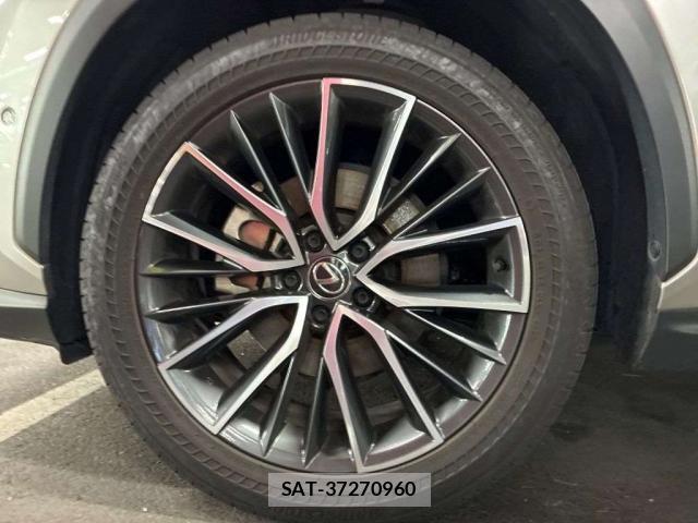 Lexus NX 2023-12 8328838-14