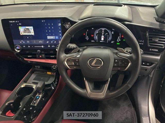 Lexus NX 2023-12 8328838-2