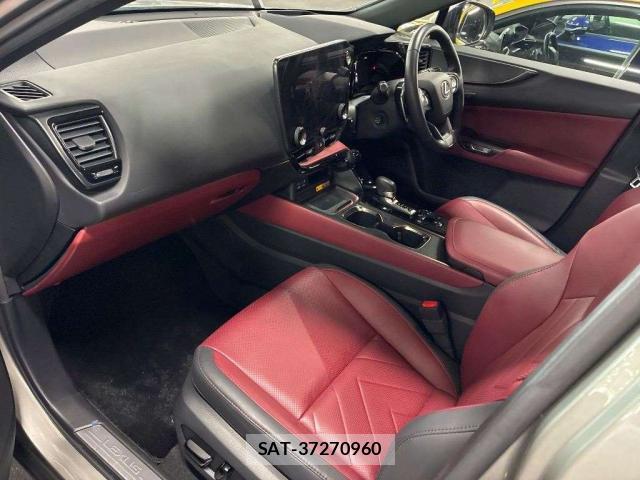 Lexus NX 2023-12 8328838-3