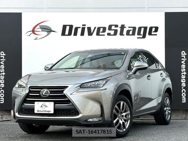 Lexus NX 2015-10 8328923-0