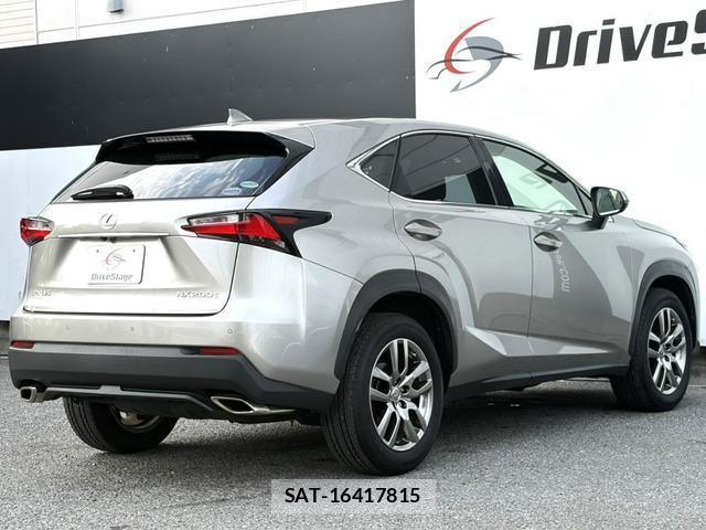 Lexus NX 2015-10 8328923-1