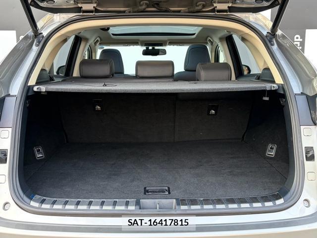 Lexus NX 2015-10 8328923-14