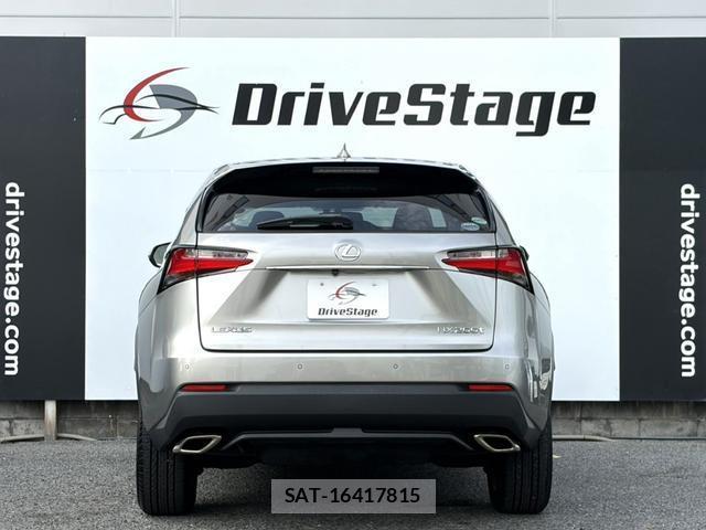 Lexus NX 2015-10 8328923-15