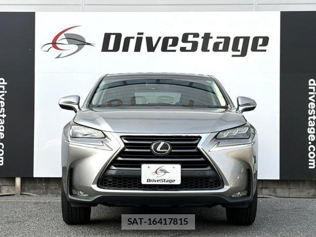 Lexus NX 2015-10 8328923-16