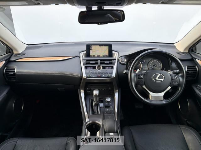 Lexus NX 2015-10 8328923-2