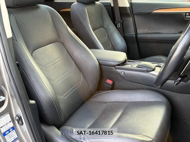 Lexus NX 2015-10 8328923-5
