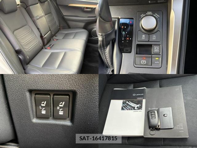Lexus NX 2015-10 8328923-6