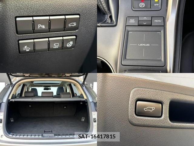 Lexus NX 2015-10 8328923-7