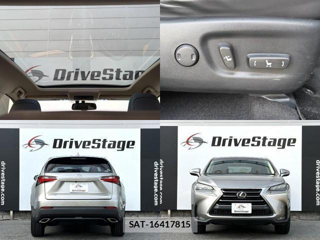 Lexus NX 2015-10 8328923-8