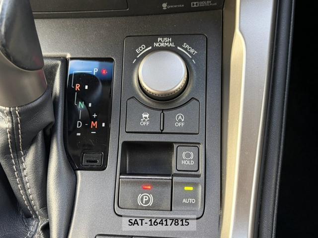 Lexus NX 2015-10 8328923-9