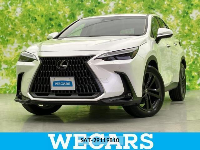 Lexus NX 2023-03 8329120-0