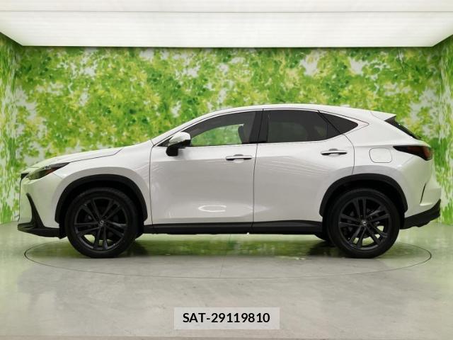 Lexus NX 2023-03 8329120-1