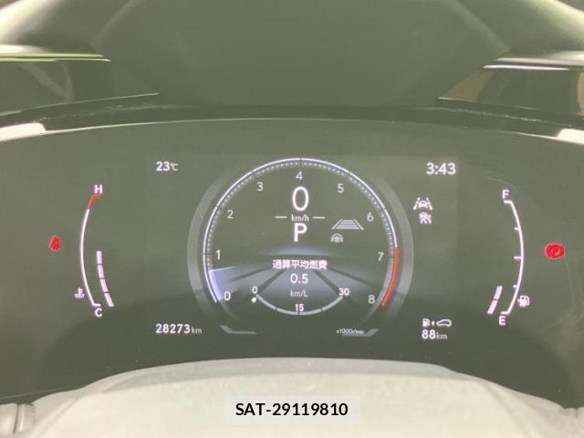 Lexus NX 2023-03 8329120-14