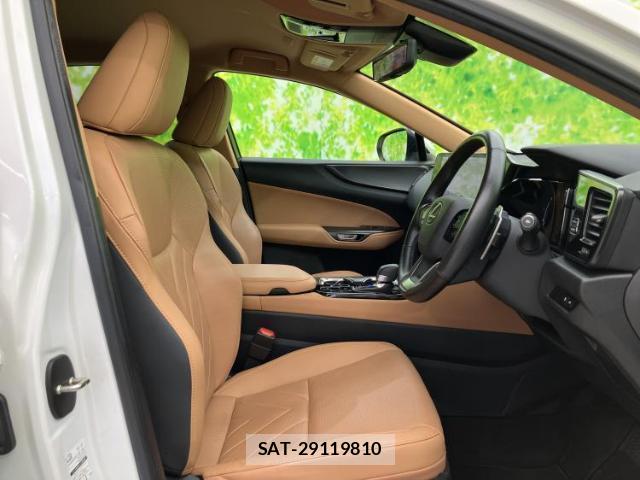 Lexus NX 2023-03 8329120-3