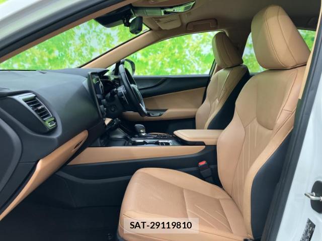 Lexus NX 2023-03 8329120-5