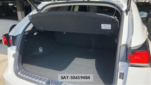 Lexus NX 2020-11 8329319-17