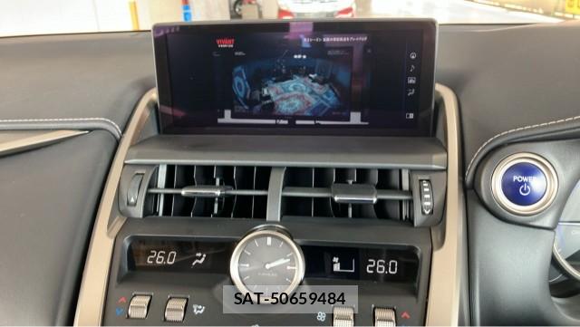 Lexus NX 2020-11 8329319-4