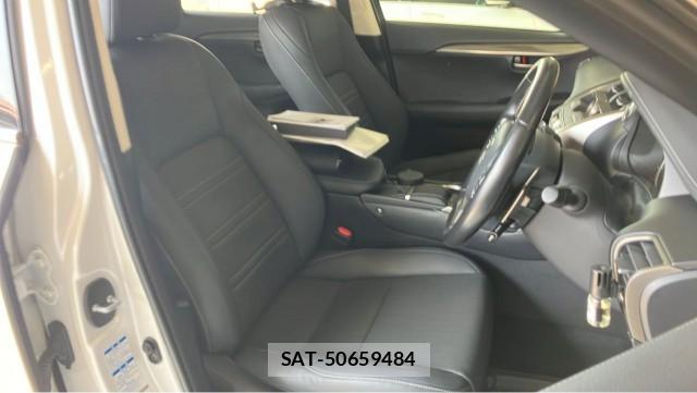 Lexus NX 2020-11 8329319-5
