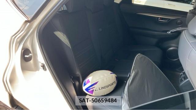 Lexus NX 2020-11 8329319-6