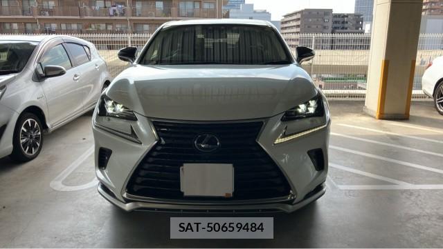 Lexus NX 2020-11 8329319-9
