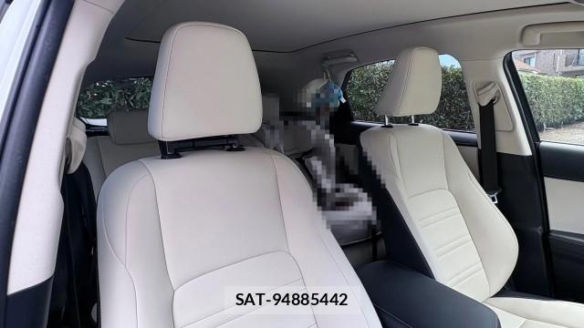 Lexus NX 2019-01 8329332-4