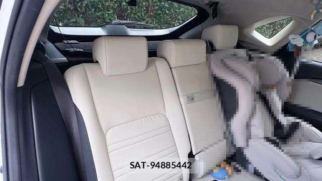 Lexus NX 2019-01 8329332-5
