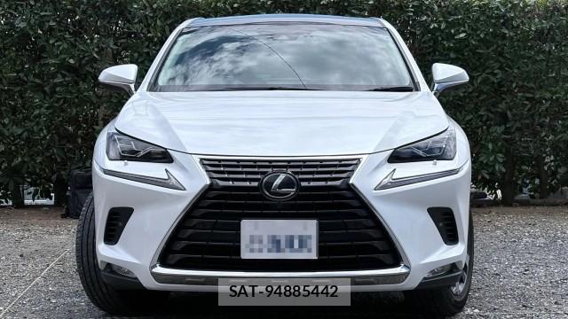 Lexus NX 2019-01 8329332-7