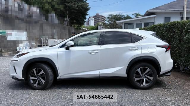 Lexus NX 2019-01 8329332-8