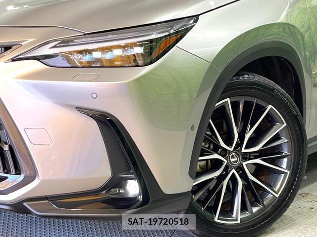 Lexus NX 2023-02 8329742-11