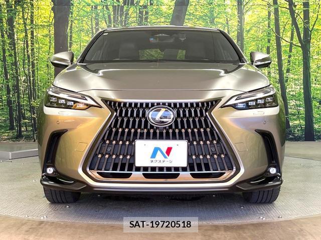 Lexus NX 2023-02 8329742-13