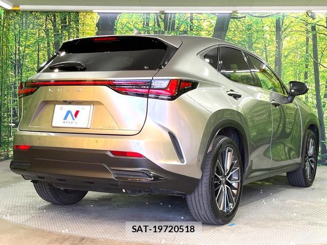 Lexus NX 2023-02 8329742-16