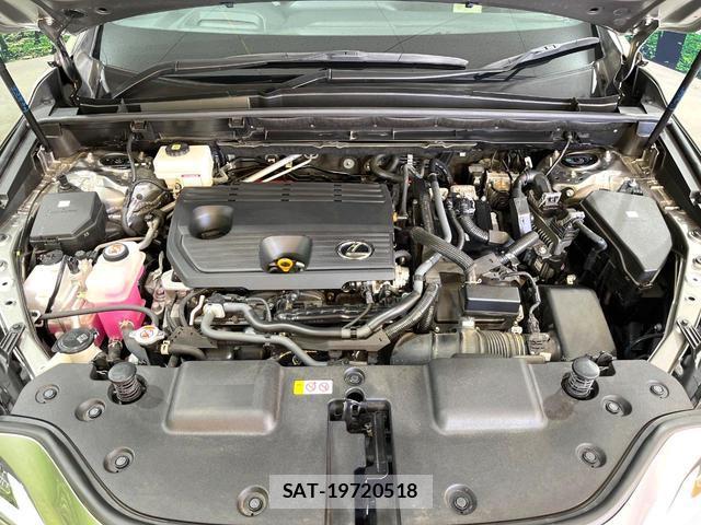 Lexus NX 2023-02 8329742-17