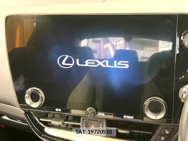 Lexus NX 2023-02 8329742-2