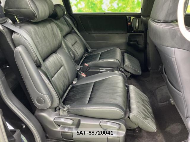 Honda ODYSSEY 2018-07 8329648-13