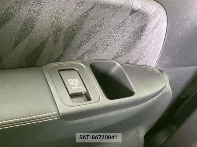Honda ODYSSEY 2018-07 8329648-15