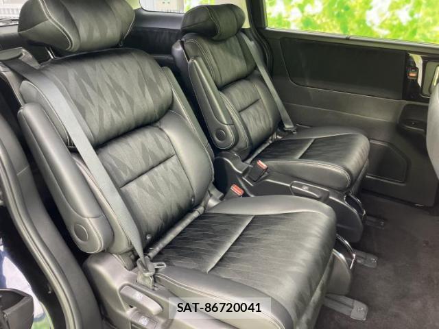 Honda ODYSSEY 2018-07 8329648-4