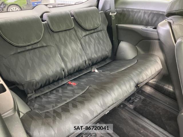 Honda ODYSSEY 2018-07 8329648-5