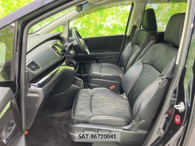 Honda ODYSSEY 2018-07 8329648-6
