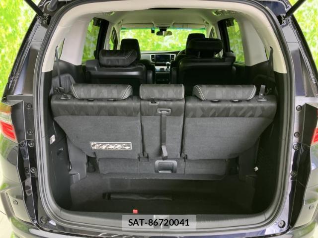 Honda ODYSSEY 2018-07 8329648-7