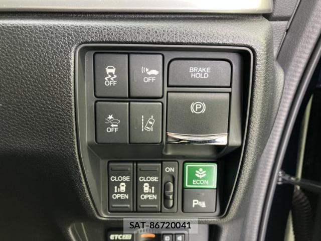 Honda ODYSSEY 2018-07 8329648-8