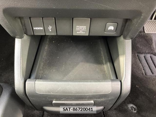 Honda ODYSSEY 2018-07 8329648-9