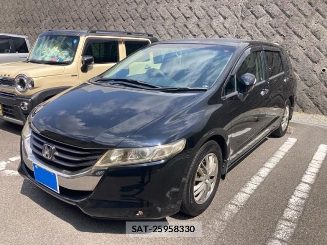 Honda ODYSSEY 2008-12 8327972-0
