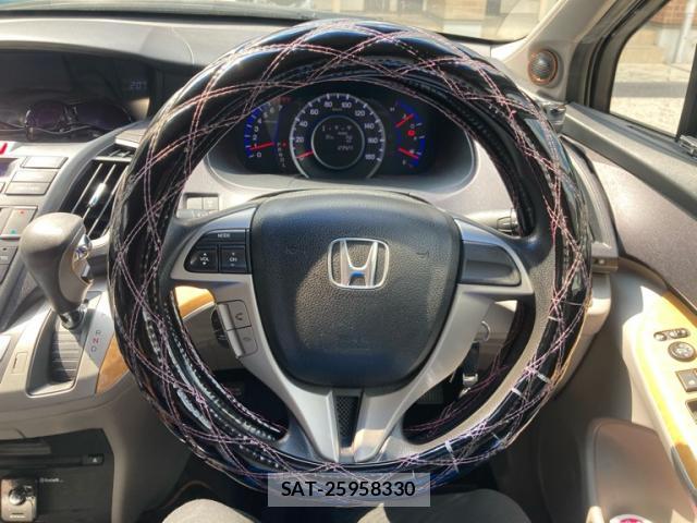 Honda ODYSSEY 2008-12 8327972-15