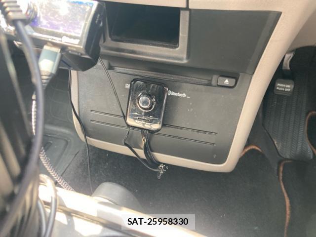 Honda ODYSSEY 2008-12 8327972-19